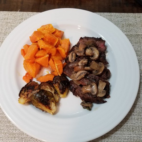 Meet your Posher, Marvin - Picture 6 of 8